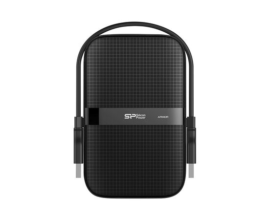 Внешний жесткий диск 2.5" 1TB Silicon Power (SP010TBPHDA60S3A)