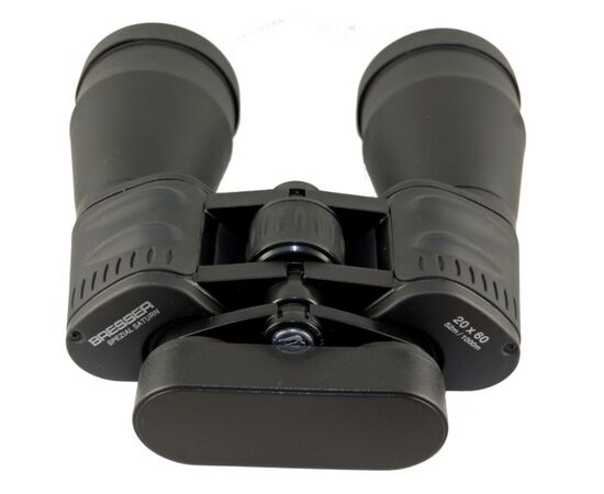 Бинокль Bresser Spezial-Saturn 20x60 (914386), изображение 2 Бинокль Bresser Spezial-Saturn 20x60 (914386), изображение 2