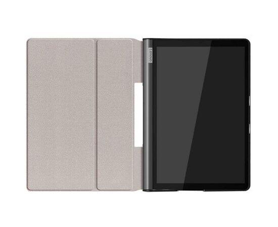 Чехол для планшета BeCover Smart Case Lenovo Yoga Smart Tab YT-X705 Red (704702), изображение 3 Чехол для планшета BeCover Smart Case Lenovo Yoga Smart Tab YT-X705 Red (704702), изображение 3