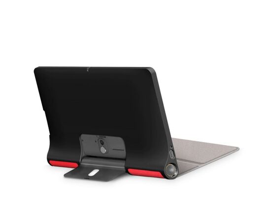 Чехол для планшета BeCover Smart Case Lenovo Yoga Smart Tab YT-X705 Red (704702), изображение 5 Чехол для планшета BeCover Smart Case Lenovo Yoga Smart Tab YT-X705 Red (704702), изображение 5