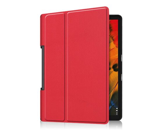 Чехол для планшета BeCover Smart Case Lenovo Yoga Smart Tab YT-X705 Red (704702), изображение 6 Чехол для планшета BeCover Smart Case Lenovo Yoga Smart Tab YT-X705 Red (704702), изображение 6