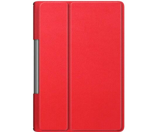 Чохол до планшета BeCover Smart Case Lenovo Yoga Smart Tab YT-X705 Red (704702)