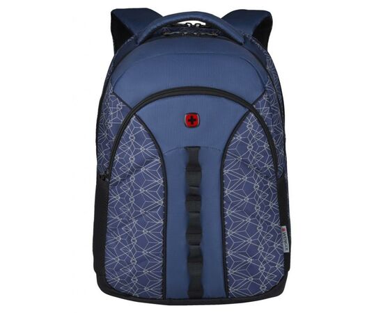 Рюкзак для ноутбука Wenger 16" Sun Blue (610214), зображення 5