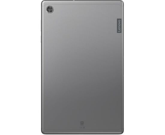 Планшет Lenovo Tab M10 HD (2-nd Gen) 2/32 WiFi Iron Grey (ZA6W0015UA), изображение 2 Планшет Lenovo Tab M10 HD (2-nd Gen) 2/32 WiFi Iron Grey (ZA6W0015UA), изображение 2