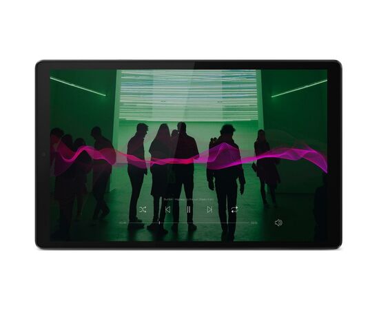 Планшет Lenovo Tab M10 HD (2-nd Gen) 2/32 WiFi Iron Grey (ZA6W0015UA), изображение 8 Планшет Lenovo Tab M10 HD (2-nd Gen) 2/32 WiFi Iron Grey (ZA6W0015UA), изображение 8