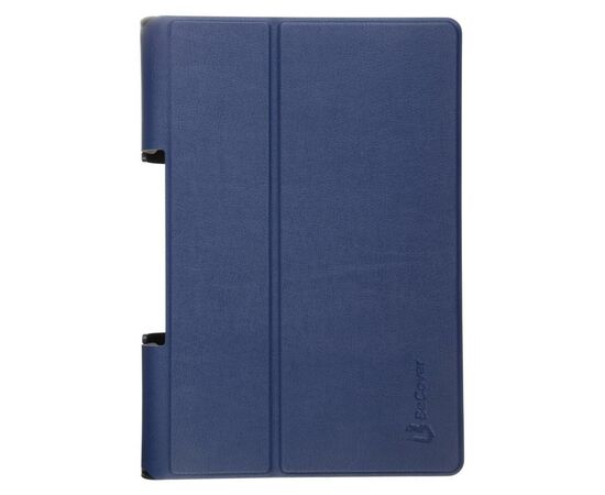 Чохол до планшета BeCover Smart Case Lenovo Yoga Smart Tab YT-X705 Deep Blue (704475) (704475)
