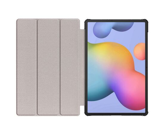 Чохол до планшета BeCover Smart Case Samsung Galaxy Tab S7 Plus Black (705225), зображення 5 Чохол до планшета BeCover Smart Case Samsung Galaxy Tab S7 Plus Black (705225), зображення 5