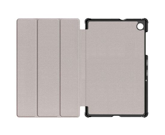 Чехол для планшета BeCover Lenovo Tab M10 Plus TB-X606/M10 Plus (2 Gen)/K10 TB-X6C6 Red Wine (705219), изображение 3 Чехол для планшета BeCover Lenovo Tab M10 Plus TB-X606/M10 Plus (2 Gen)/K10 TB-X6C6 Red Wine (705219), изображение 3