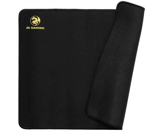 Коврик для мышки 2E Control M Black (2E-PG300B), изображение 3 Коврик для мышки 2E Control M Black (2E-PG300B), изображение 3