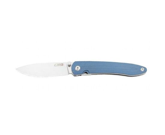 Нож CJRB Ria SW G10 Grey (J1917-GYC)