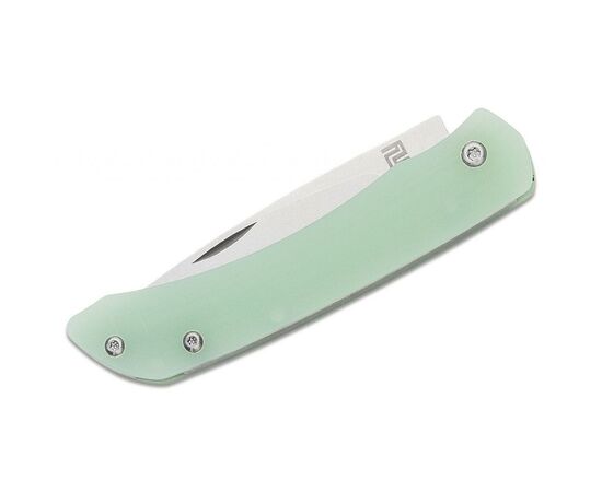 Нож CJRB Ria SW G10 Mint Green (J1917-NTG), изображение 2 Нож CJRB Ria SW G10 Mint Green (J1917-NTG), изображение 2