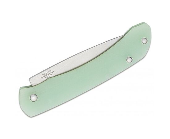 Нож CJRB Ria SW G10 Mint Green (J1917-NTG), изображение 3 Нож CJRB Ria SW G10 Mint Green (J1917-NTG), изображение 3
