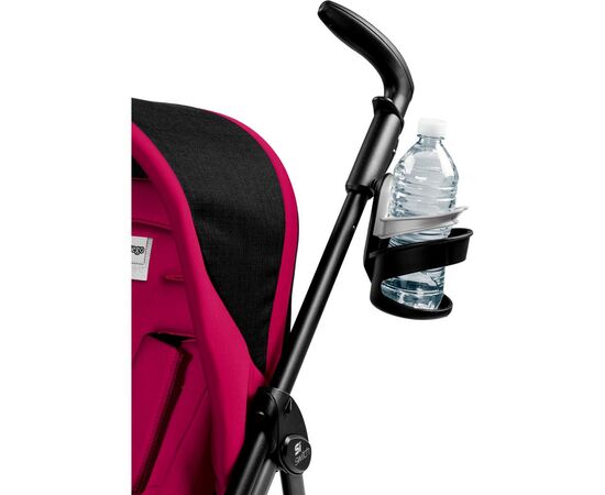 Подстаканник Peg-Perego IKTR0026NGR, изображение 7 Подстаканник Peg-Perego IKTR0026NGR, изображение 7