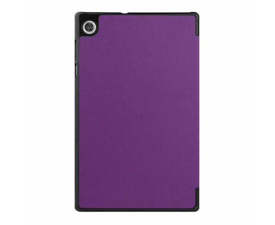 Чехол для планшета BeCover Smart Case Lenovo Tab M10 TB-X306F HD (2nd Gen) Purple (705972), изображение 2 Чехол для планшета BeCover Smart Case Lenovo Tab M10 TB-X306F HD (2nd Gen) Purple (705972), изображение 2