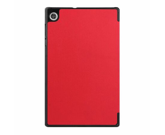 Чехол для планшета BeCover Smart Case Lenovo Tab M10 TB-X306F HD (2nd Gen) Red (705973), изображение 2 Чехол для планшета BeCover Smart Case Lenovo Tab M10 TB-X306F HD (2nd Gen) Red (705973), изображение 2