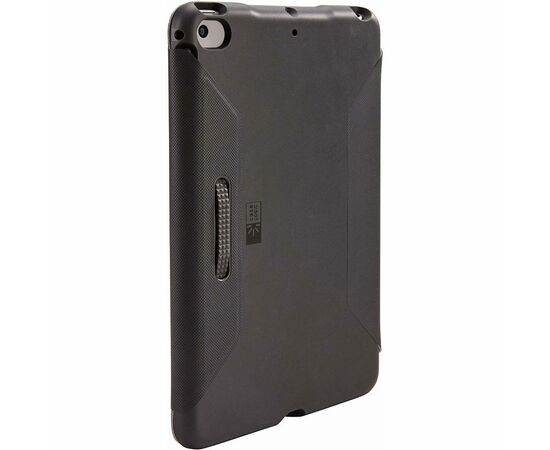 Чохол до планшета Case Logic Snapview for iPad Mini CSIE-2149 (Black) (3204146), зображення 2 Чохол до планшета Case Logic Snapview for iPad Mini CSIE-2149 (Black) (3204146), зображення 2