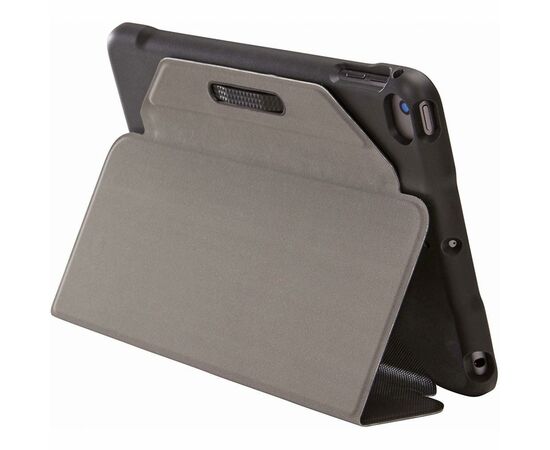 Чохол до планшета Case Logic Snapview for iPad Mini CSIE-2149 (Black) (3204146), зображення 3 Чохол до планшета Case Logic Snapview for iPad Mini CSIE-2149 (Black) (3204146), зображення 3