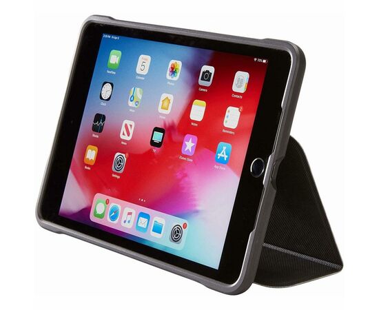 Чохол до планшета Case Logic Snapview for iPad Mini CSIE-2149 (Black) (3204146), зображення 4 Чохол до планшета Case Logic Snapview for iPad Mini CSIE-2149 (Black) (3204146), зображення 4
