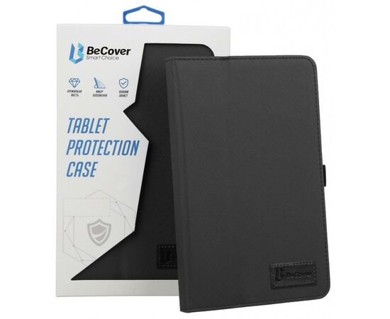 Чехол для планшета BeCover Slimbook Lenovo Tab M10 TB-X306F HD (2nd Gen) Black (705633)