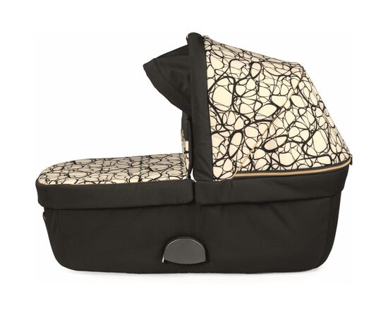 Коляска Peg-Perego 2 в 1 Veloce Grafic Gold Графічне золото (PACK-VEL2100000002), зображення 6 Коляска Peg-Perego 2 в 1 Veloce Grafic Gold Графічне золото (PACK-VEL2100000002), зображення 6