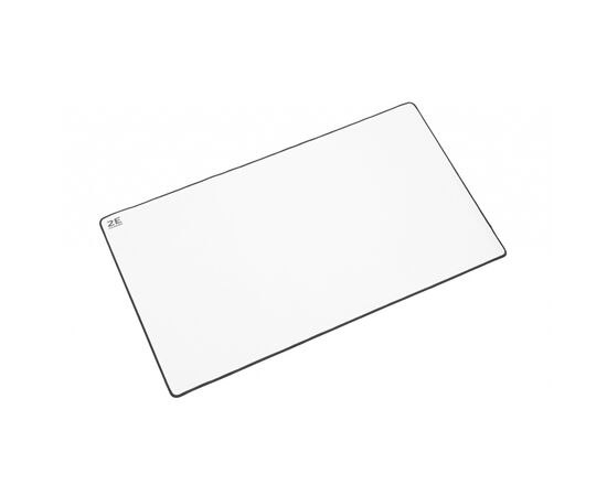 Коврик для мышки 2E Gaming Speed/Control Mouse Pad XL White (2E-PG320WH), изображение 4 Коврик для мышки 2E Gaming Speed/Control Mouse Pad XL White (2E-PG320WH), изображение 4