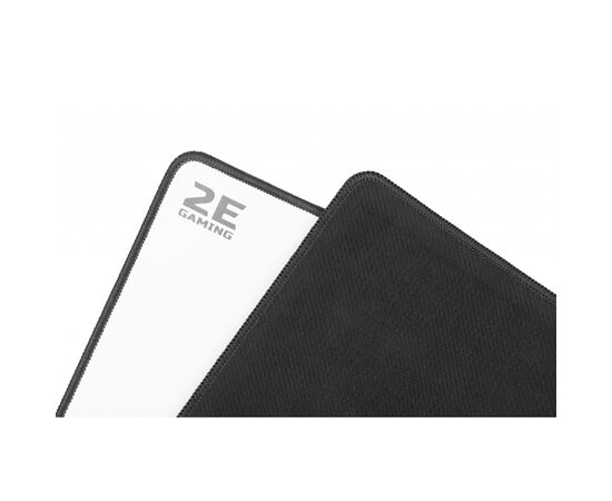 Коврик для мышки 2E Gaming Speed/Control Mouse Pad XL White (2E-PG320WH), изображение 5 Коврик для мышки 2E Gaming Speed/Control Mouse Pad XL White (2E-PG320WH), изображение 5