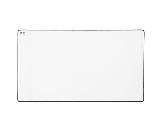 Килимок для мишки 2E Gaming Speed/Control Mouse Pad XL White (2E-PG320WH)