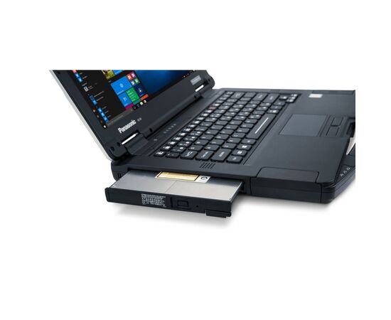 Ноутбук Panasonic TOUGHBOOK FZ-55 (FZ-55B400KT9), изображение 10 Ноутбук Panasonic TOUGHBOOK FZ-55 (FZ-55B400KT9), изображение 10