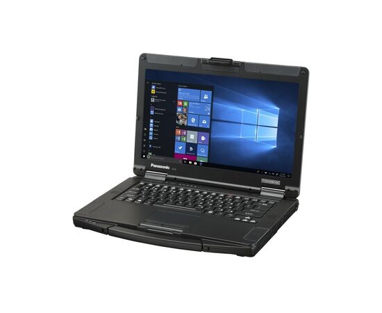 Ноутбук Panasonic TOUGHBOOK FZ-55 (FZ-55B400KT9), изображение 3 Ноутбук Panasonic TOUGHBOOK FZ-55 (FZ-55B400KT9), изображение 3