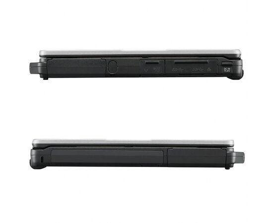 Ноутбук Panasonic TOUGHBOOK FZ-55 (FZ-55B400KT9), изображение 5 Ноутбук Panasonic TOUGHBOOK FZ-55 (FZ-55B400KT9), изображение 5