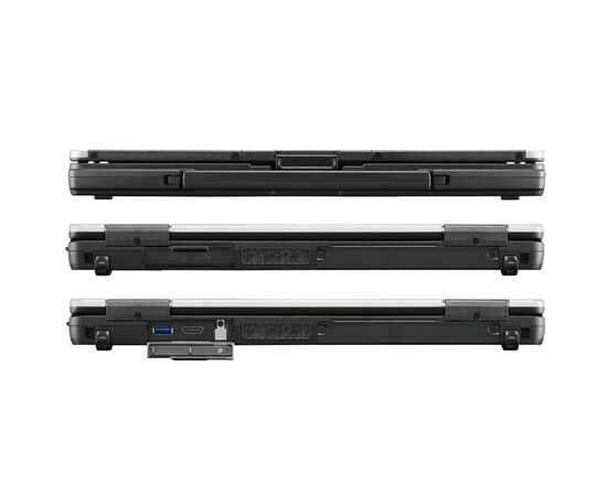 Ноутбук Panasonic TOUGHBOOK FZ-55 (FZ-55B400KT9), изображение 6 Ноутбук Panasonic TOUGHBOOK FZ-55 (FZ-55B400KT9), изображение 6