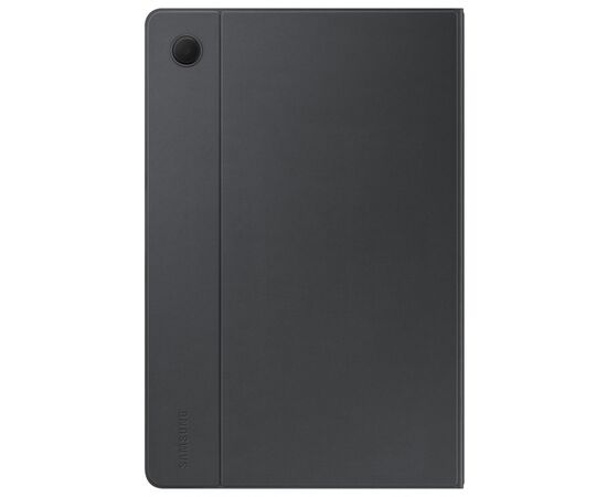 Чехол для планшета Samsung Book Cover Galaxy Tab A8 (X200/205) Dark Gray (EF-BX200PJEGRU), изображение 4 Чехол для планшета Samsung Book Cover Galaxy Tab A8 (X200/205) Dark Gray (EF-BX200PJEGRU), изображение 4