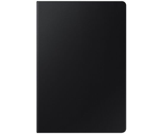 Чехол для планшета Samsung Book Cover Galaxy Tab S7 FE / S7+ (T735/975) Black (EF-BT730PBEGRU)