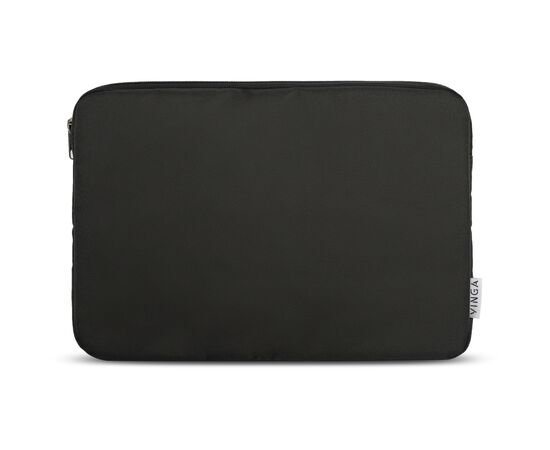 Чохол до ноутбука Vinga 17" NS170 Black Sleeve (NS170BK)