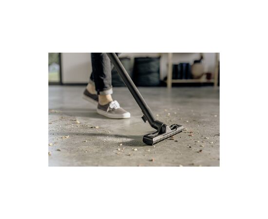 Пылесос Karcher WD 4 V-20/5/22 (1.628-201.0), изображение 3 Пылесос Karcher WD 4 V-20/5/22 (1.628-201.0), изображение 3