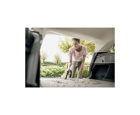 Пылесос Karcher WD 4 V-20/5/22 (1.628-201.0), изображение 4 Пылесос Karcher WD 4 V-20/5/22 (1.628-201.0), изображение 4