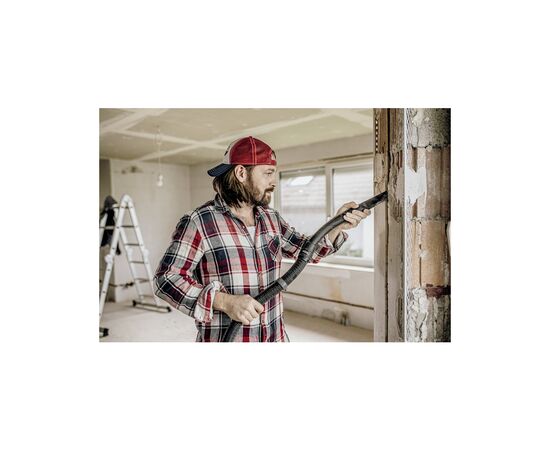 Пылесос Karcher WD 6 P S V-30/6/22/T (1.628-360.0), изображение 6 Пылесос Karcher WD 6 P S V-30/6/22/T (1.628-360.0), изображение 6