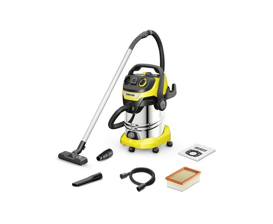 Пылесос Karcher WD 6 P S V-30/6/22/T (1.628-360.0)