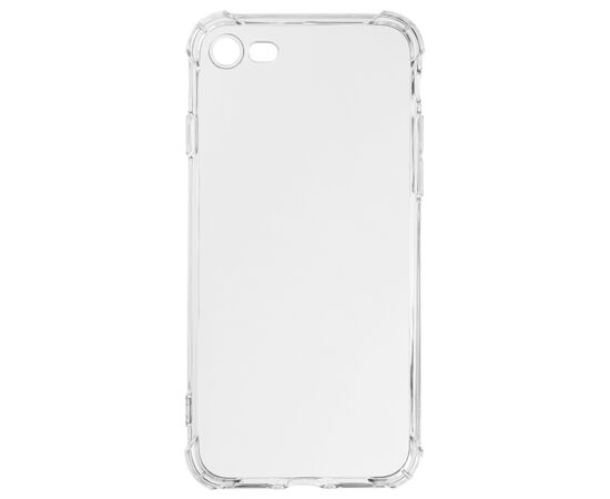 Чехол для моб. телефона Armorstandart Air Force Apple iPhone SE 2022/2020/8/7 Transparent (ARM62101)