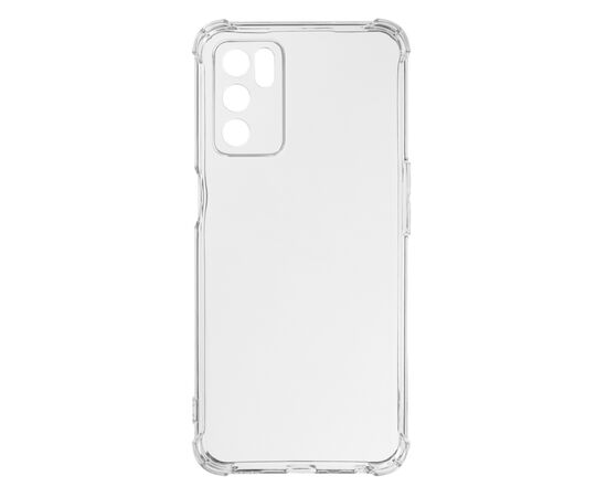 Чохол до моб. телефона Armorstandart Air Force OPPO A16 Camera cover Transparent (ARM62102)