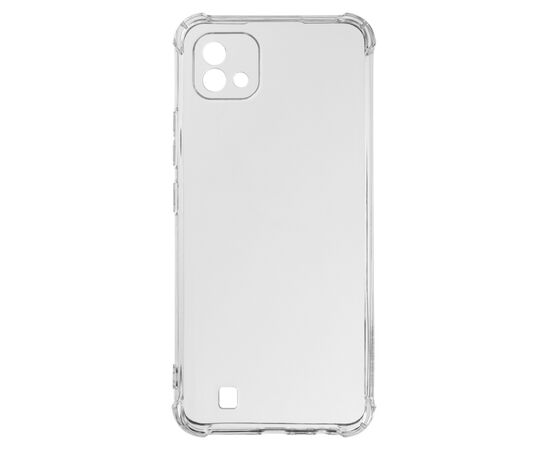 Чехол для моб. телефона Armorstandart Air Force Realme C11 2021 Camera cover Transparent (ARM62097)