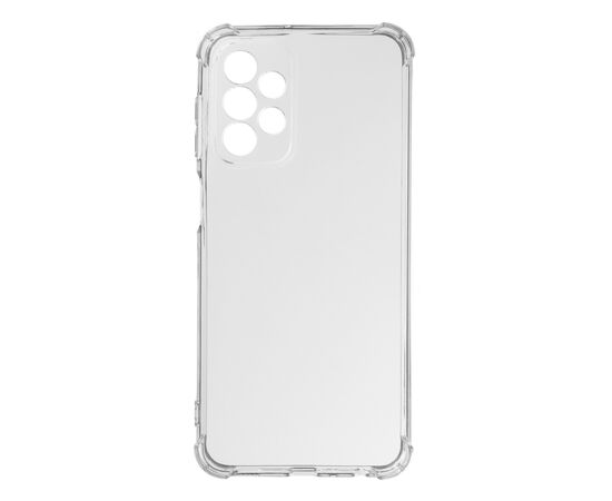 Чехол для моб. телефона Armorstandart Air Force Samsung A23 4G (A235) Camera cover Transparent (ARM62091)