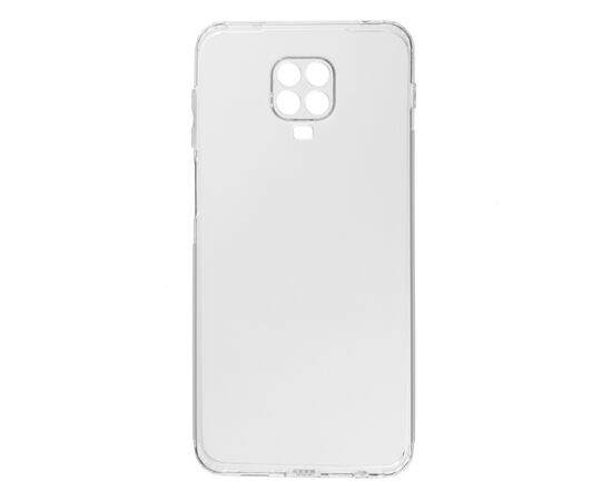 Чохол до моб. телефона Armorstandart Air Series Xiaomi Redmi Note 9S/9 Pro/9 Pro Max Camera cover (ARM62026)