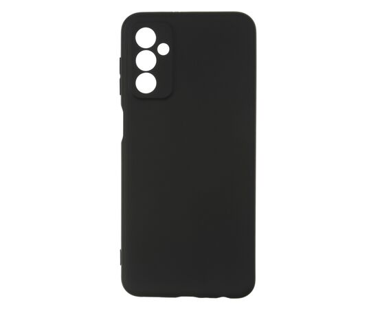 Чохол до моб. телефона Armorstandart Matte Slim Fit Samsung M23 (M236) Camera cover Black (ARM61649)