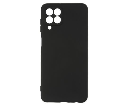 Чехол для моб. телефона Armorstandart Matte Slim Fit Samsung M33 (M336) Camera cover Black (ARM61650))