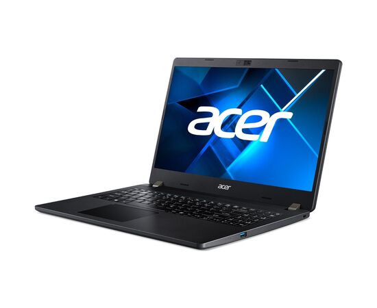Ноутбук Acer TravelMate P2 TMP215-53-32AS (NX.VPVEU.00G), изображение 3 Ноутбук Acer TravelMate P2 TMP215-53-32AS (NX.VPVEU.00G), изображение 3