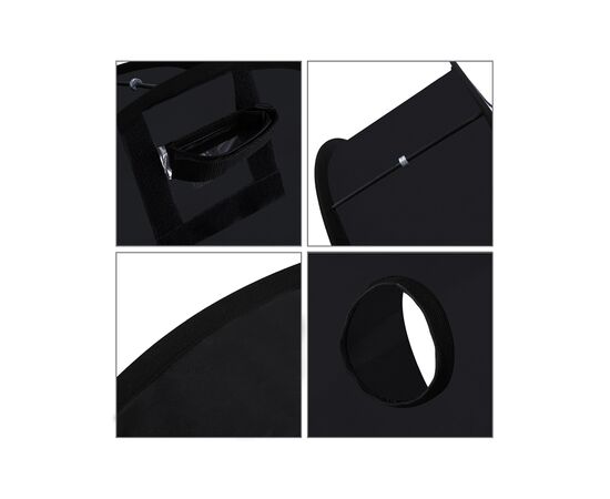 Софтбокс Puluz PU5145 45 см (PU5145), изображение 4 Софтбокс Puluz PU5145 45 см (PU5145), изображение 4