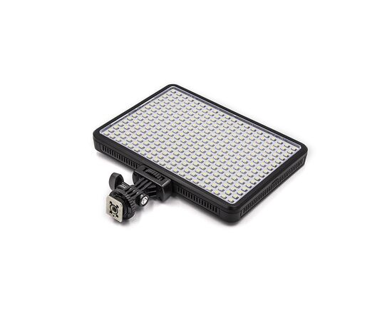Вспышка PowerPlant cam light LED 320l (LED320I), изображение 2 Вспышка PowerPlant cam light LED 320l (LED320I), изображение 2