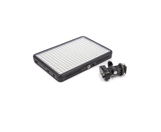 Вспышка PowerPlant cam light LED 320l (LED320I), изображение 4 Вспышка PowerPlant cam light LED 320l (LED320I), изображение 4