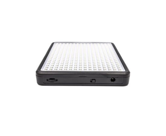 Вспышка PowerPlant cam light LED 320l (LED320I), изображение 6 Вспышка PowerPlant cam light LED 320l (LED320I), изображение 6